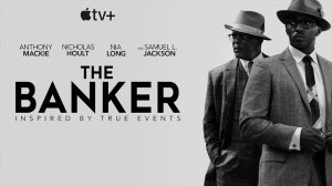 Банкир (фильм, 2020) / The Banker