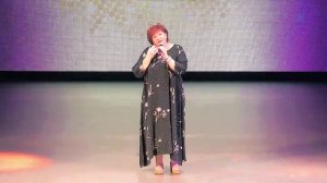 Татьяна Гусева - _Наши мамы_ Изоплитовский культурно-досуговый центр НАДЕЖДА...