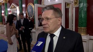 Мировое сообщество рано или поздно осознает потенциал ядерной угрозы: А. Лихачев об атаках на ЗАЭС.