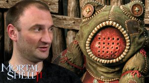 СУПЕЦ ОТ ХИЛЬГИ 🎮Mortal Shell 2 #4