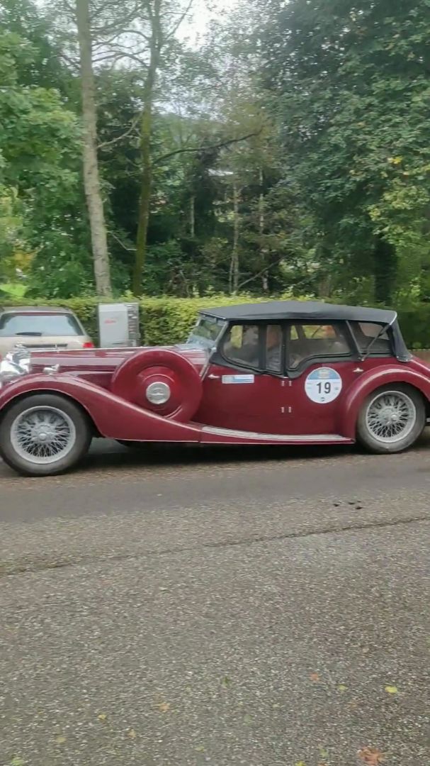Oldtimer