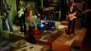 Scorpions - In Trance (SWR Drum 1976)