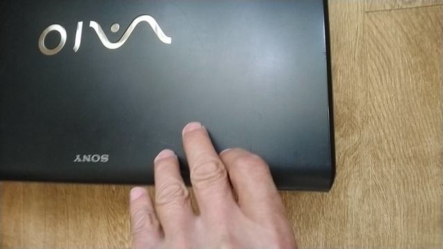 SONY VAIO
