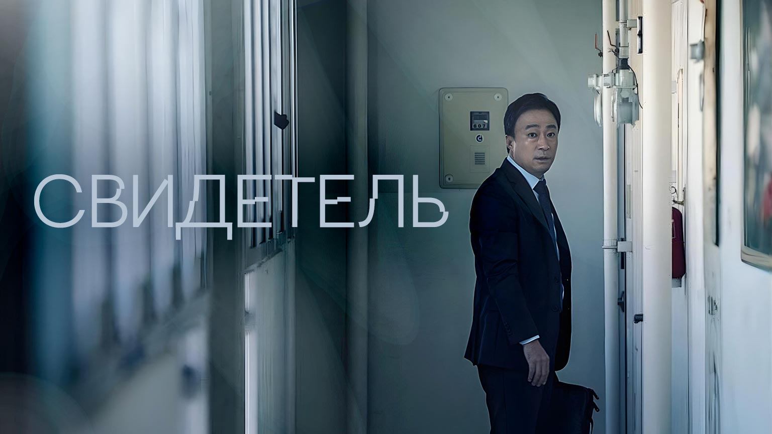 Свидетель (2018) / Mokgyeokja
