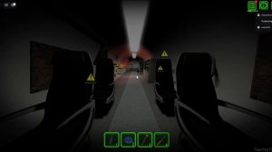 Играю в «Ржавый самолёт» в роблоксе с другом! Roblox. Rusty plane.