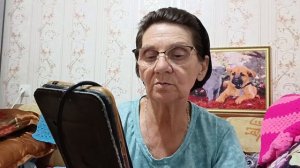 Моя любимая тема.18.08.2026г.