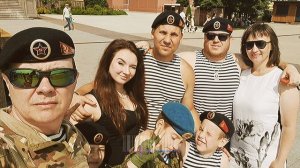 Newpazl75clip – За тех, кто в тельняшках