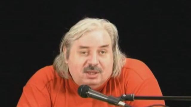 Как Яхве семя своё Еве клал. Левашов Н В