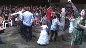 Свадьба в Дагестане Лезгины 📷🍋🎼