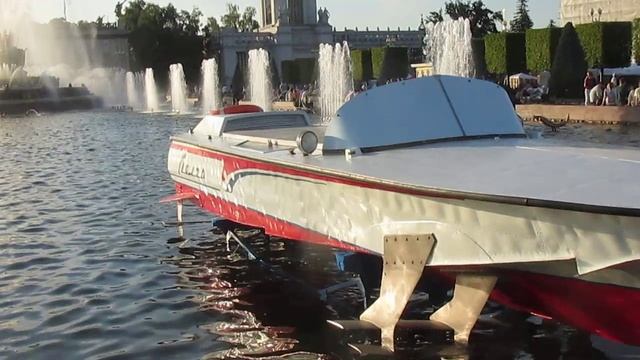 2026_41 Автофестиваль Продвижение на ВДНХ