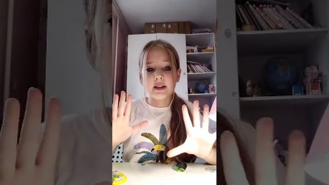 Тукан из бисера + темки из кк