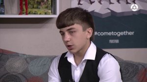 Жизнь замечательных детей. Выпуск 322