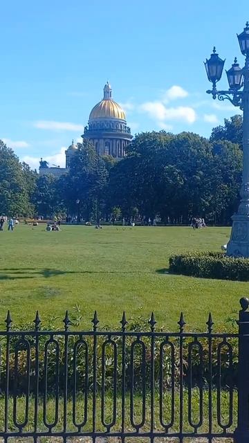 Питер Настроение города Лето #питер #россия #санктпетербург #peterburg #ленинград (1)
