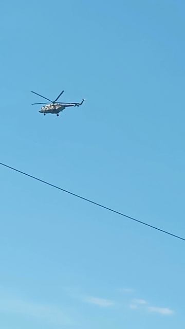 Вертолëт ААААААААААА😱😱😱!!!!!