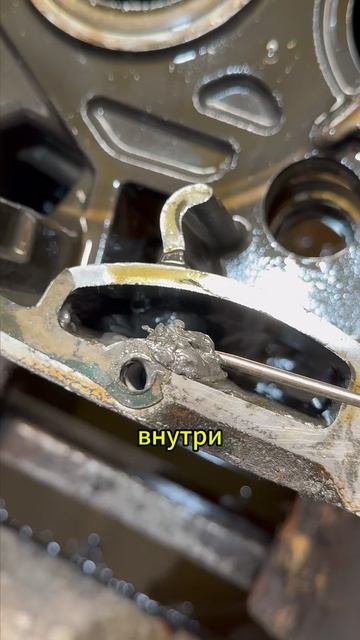 Почему пропали передачи на КАМАЗе? Ответ – внутри коробки. Угадаете до конца видео?