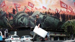 🍿 Eron urush kattalashishiga tayyorlanmoqda – OAV