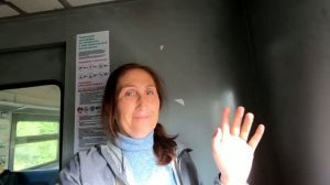 Поездка в Ступино. Дневник за 18 августа