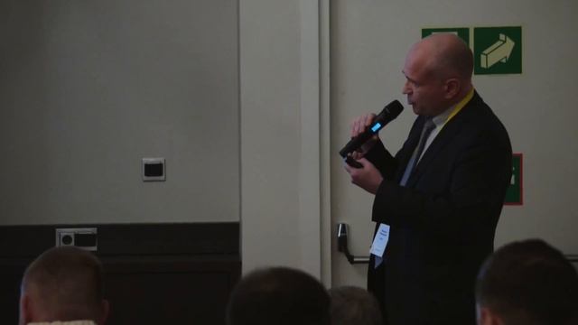 Василий Мельников: «Автоматизация корпоративного проектного офиса (КПО) на базе ADVANTA»