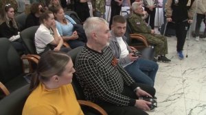 В Воронежской области на медпомощь ветеранам СВО направлено более 58 миллионов рублей