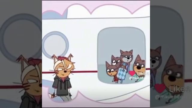 киткат мой эдит