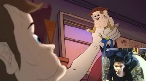 Toy Story exe Is Back
