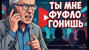 Мошенники звонят новое, якобы из пенсионного фонда (что ты мне фуфло гонишь)
