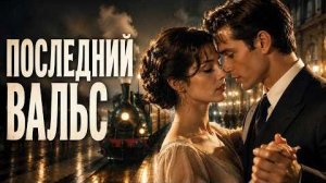 Последний вальс — Забытый ретро хит