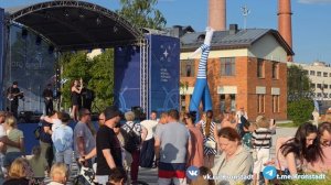 Если в сердце живёт любовь — СУРОВЦЕВА project / Кронштадт, День ВМФ / 26 июля 2026 г.