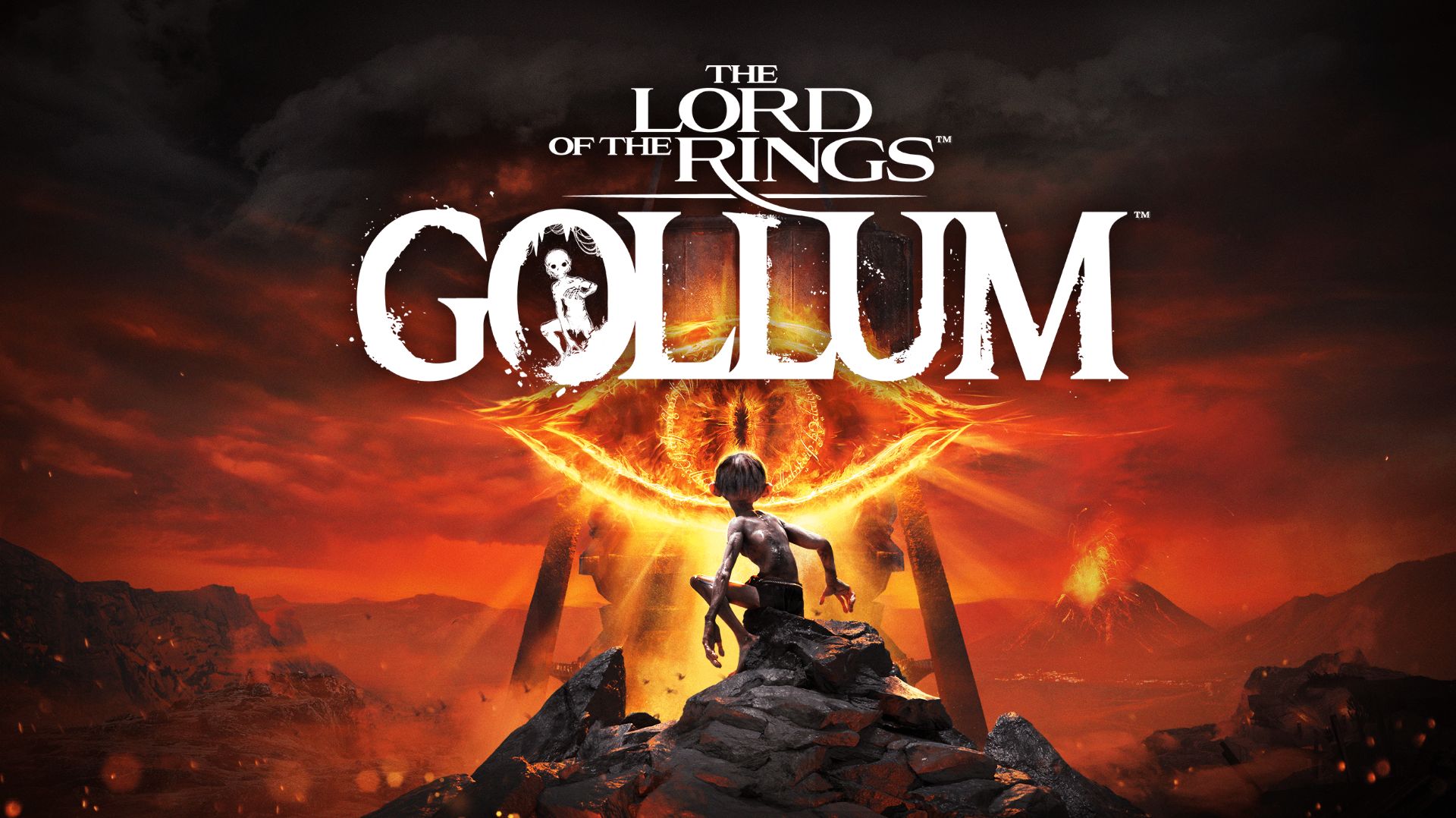 #9 The Lord Of The Rings: Gollum