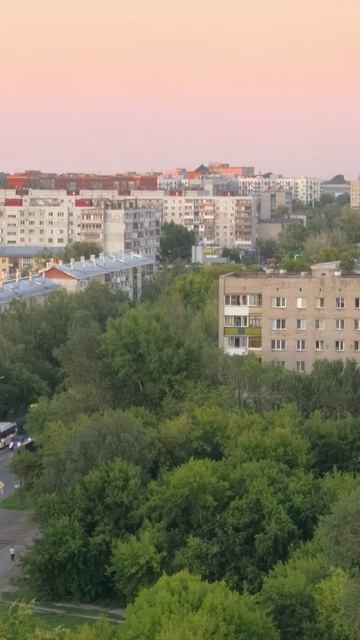 Новосибирск 15 августа — вечерний замер воздуха