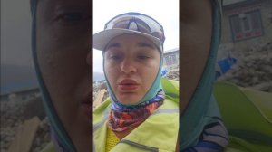 🏔️ Мое восхождение в горы Непала. Третья серия:на пути к мечте