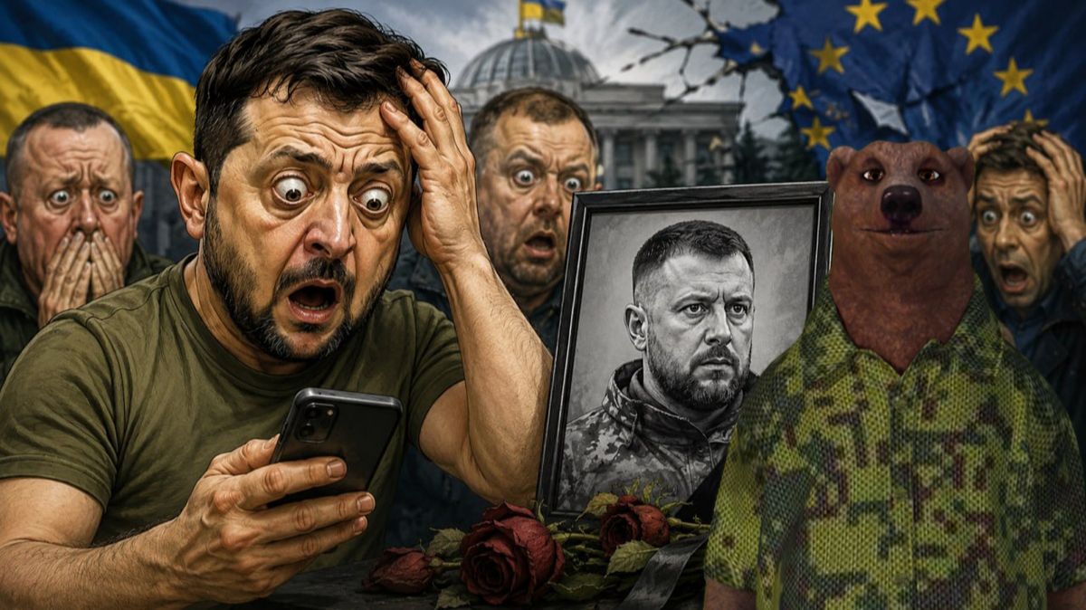 ГЛАВНЫЙ НАЦИСТ КИЕВА УНИЧТОЖЕН ТОЧНЫМ УДАРОМ ВКС РФ
