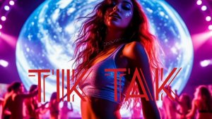 Новый вайб Тик так 2026 (Deep_house club mix)