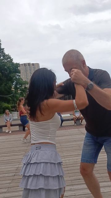 SALSA, ОЛЬГА, НАБЕРЕЖНАЯ