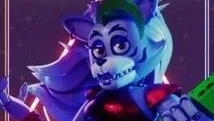 Все вырезанные фразы Рокси во Five Nights at Freddy's Security Breach