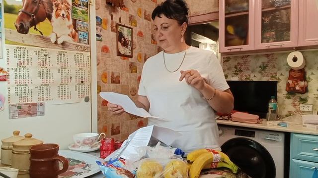 Я ДОЛГО ОТКЛАДЫВАЛА, ЗАНЯЛАСЬ СОБОЙ, СЪЕЗДИЛИ В БОЛЬНИЦУ и В ГОСТИ