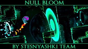 null bloom by stesnyashki team