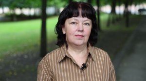 18.08.2026. Наталья Межнякова: Увлекательная, живая лекция профессионального историка