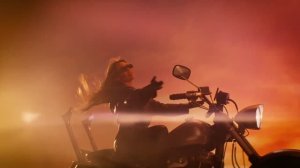 Miley Cyrus - Golden Burning Sun (Official Video)