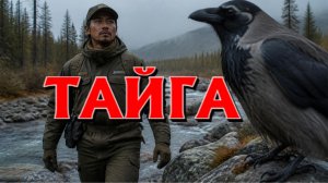 ТАЁЖНАЯ ЖУТКАЯ ИСТОРИЯ. СЛУШАТЬ БЕСПЛАТНО АУДИО КНИГУ. ИСТОРИИ ИЗ ЖИЗНИ.