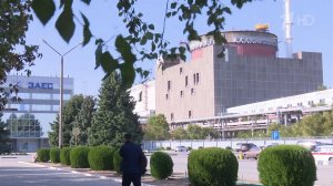Число пострадавших от атаки украинских боевиков на Энергодар увеличилось до 17.