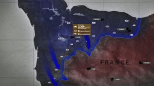 Order of War. Освобождение Серия 3 ПОРОЖЕНИЕ