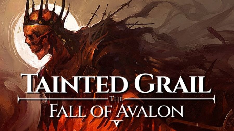 Tainted Grail: The Fall Of Avalon