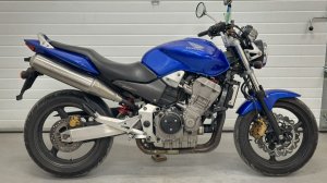 Honda CB900F HORNET - SC48-1000938