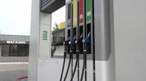 СИТУАЦИЯ НА ТОПЛИВНОМ РЫНКЕ КРАСНОЯРСКА: ОЖИДАНИЯ И РЕАЛЬНОСТЬ