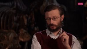 Каннибализм у древних: зачем мы ели себе подобных. Дробышевский. Человек разумный
