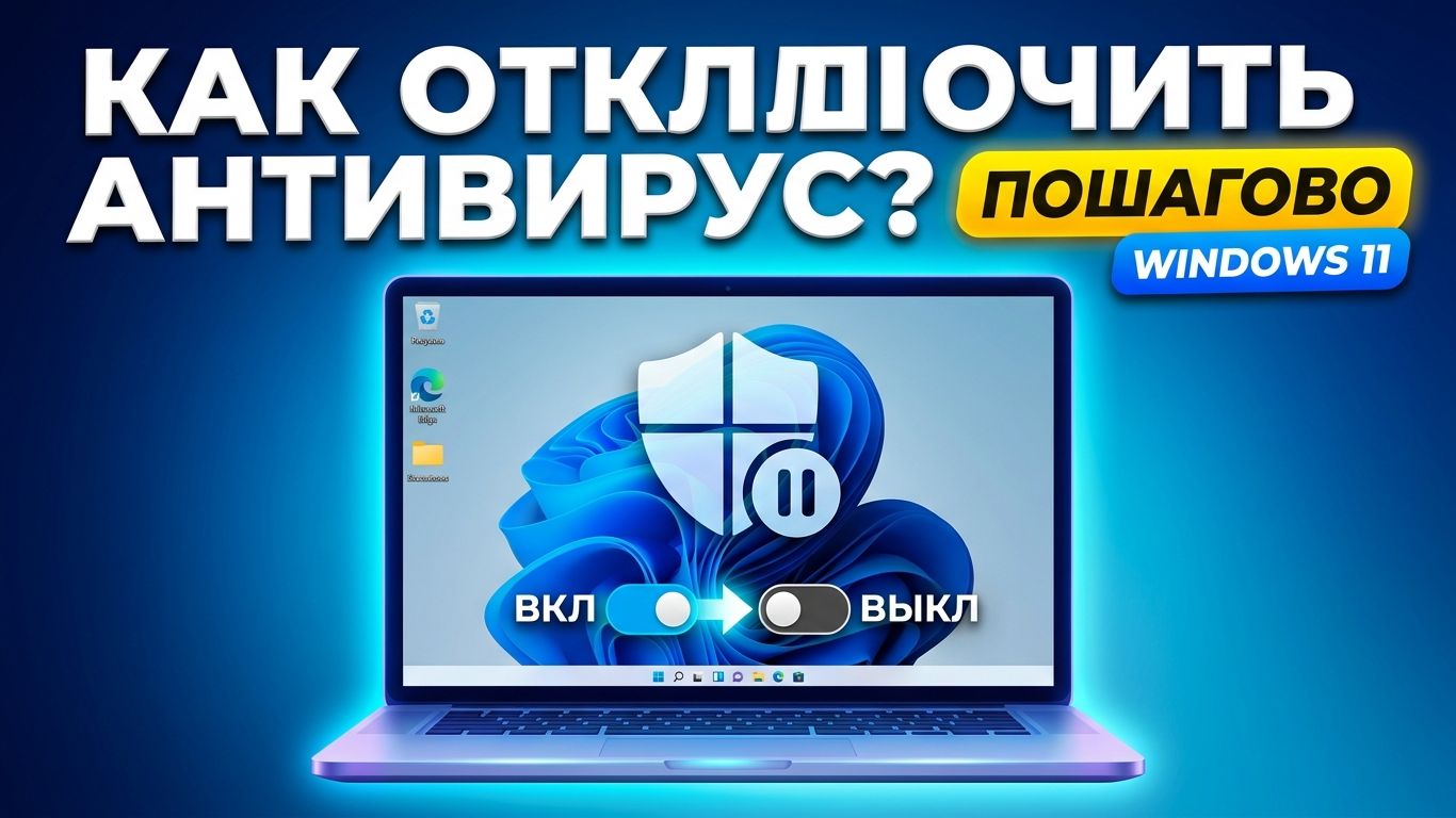 Как поменять обои в Windows 11? Как изменить фон рабочего стола на Виндовс 11?