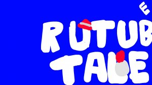 Rutubetale 1 серия