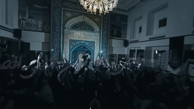 نعم يحبني الحسين |

محمد باقر الخاقاني |

حسينية غريب طوس عليه السلام