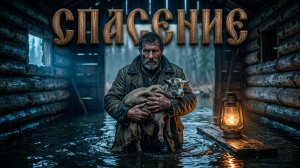 СПАСЕНИЕ | ТАЕЖНЫЕ АУДИОРАССКАЗЫ